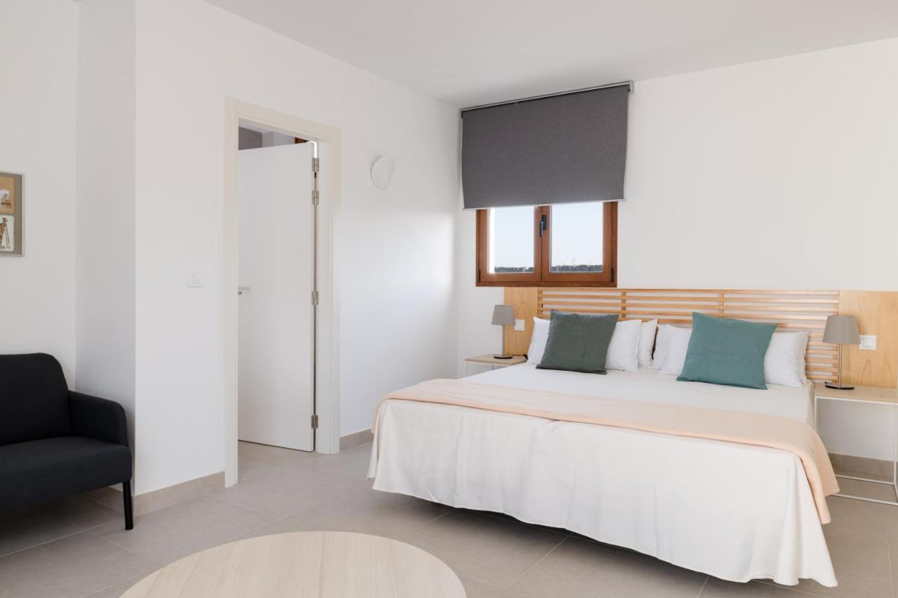 Villas Altos De Lanzarote Коста Бланка Экстерьер фото