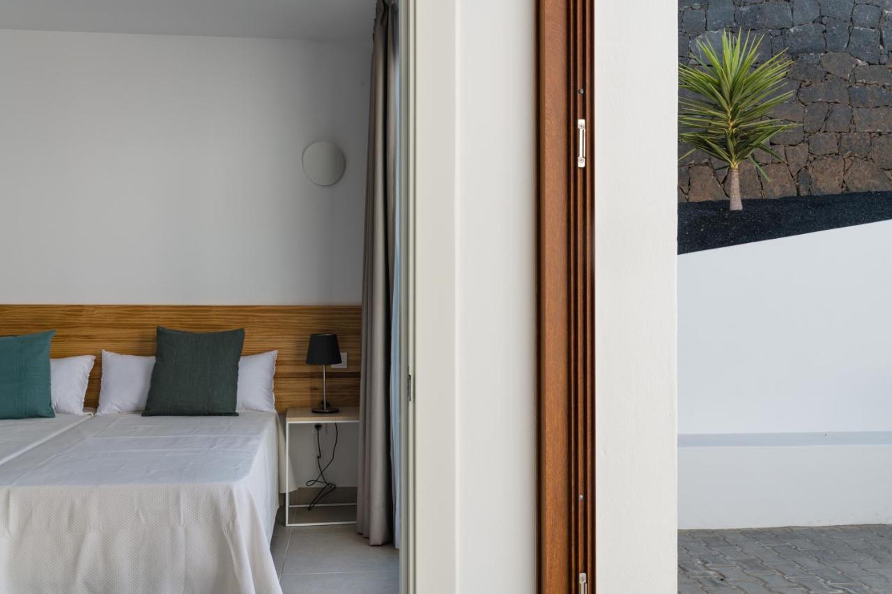 Villas Altos De Lanzarote Коста Бланка Экстерьер фото