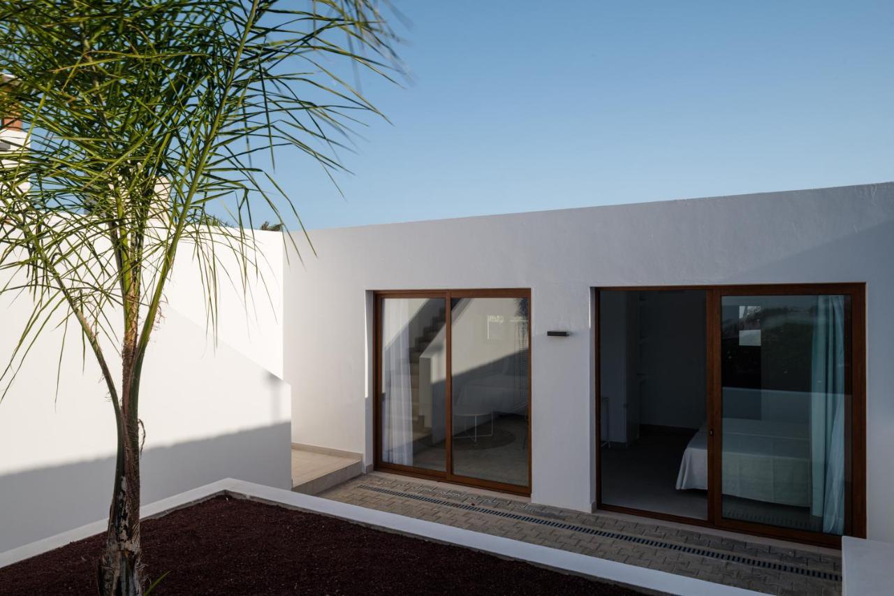 Villas Altos De Lanzarote Коста Бланка Экстерьер фото