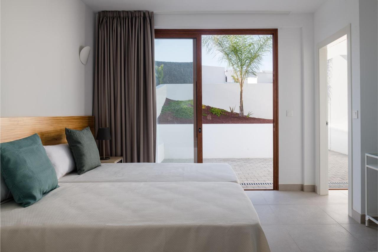 Villas Altos De Lanzarote Коста Бланка Экстерьер фото