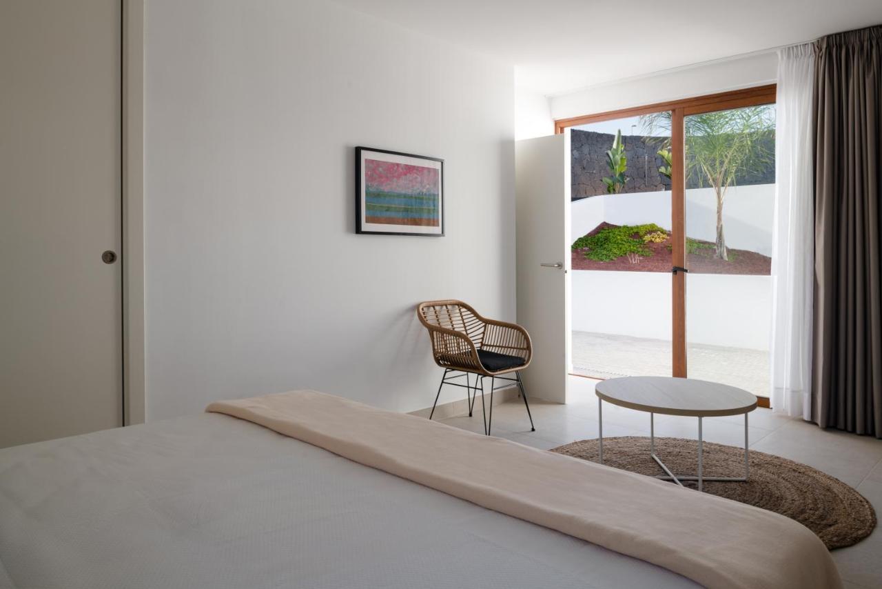 Villas Altos De Lanzarote Коста Бланка Экстерьер фото