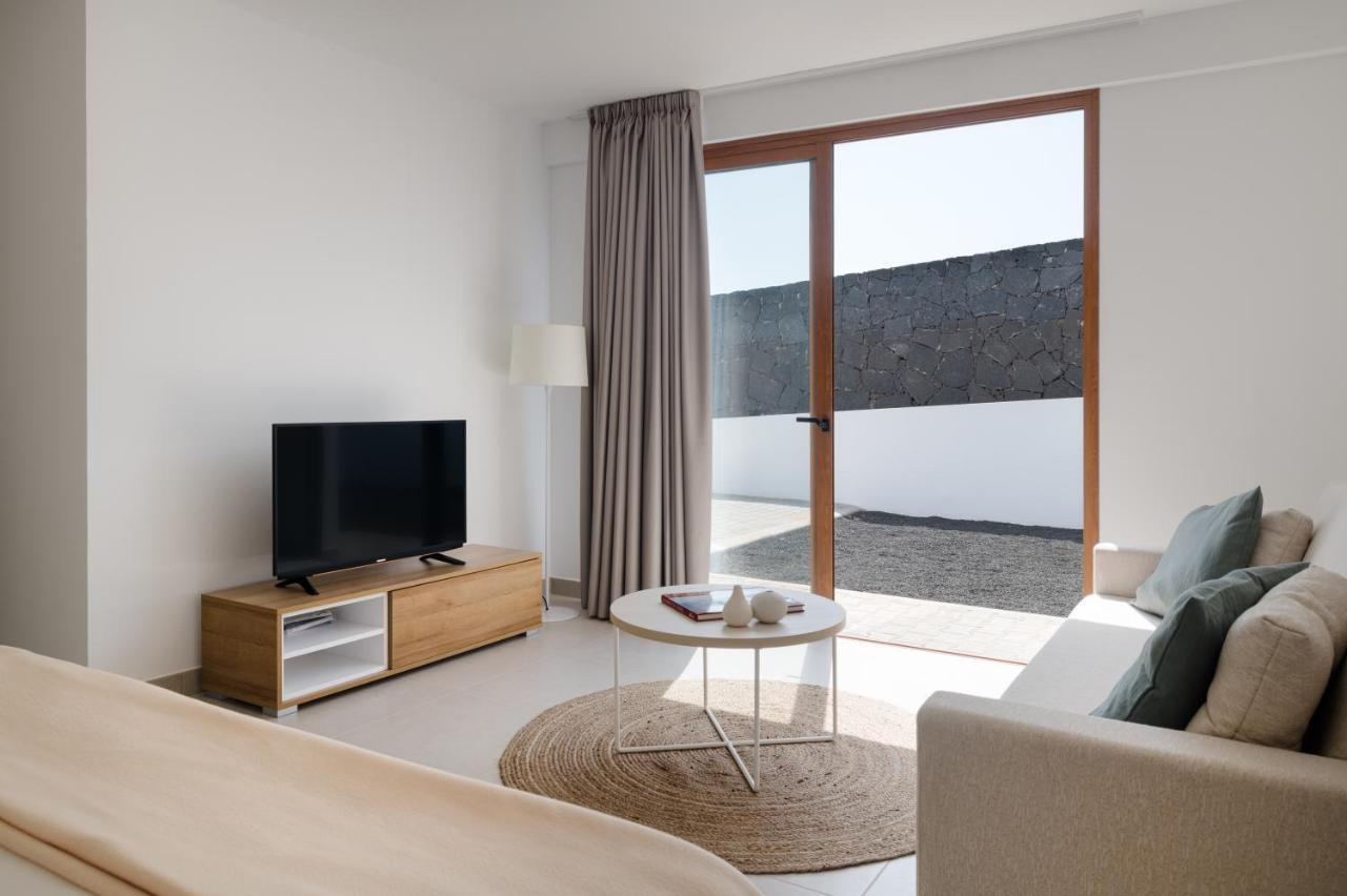 Villas Altos De Lanzarote Коста Бланка Экстерьер фото