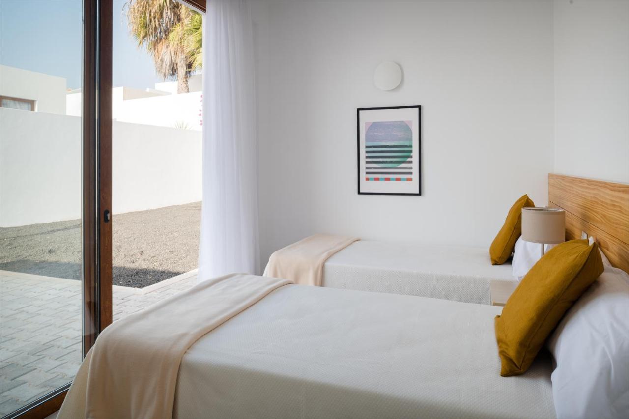 Villas Altos De Lanzarote Коста Бланка Экстерьер фото