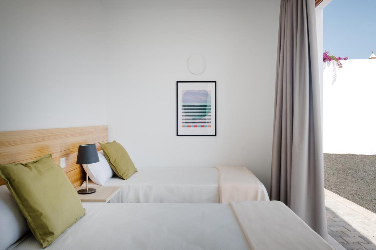 Villas Altos De Lanzarote Коста Бланка Экстерьер фото