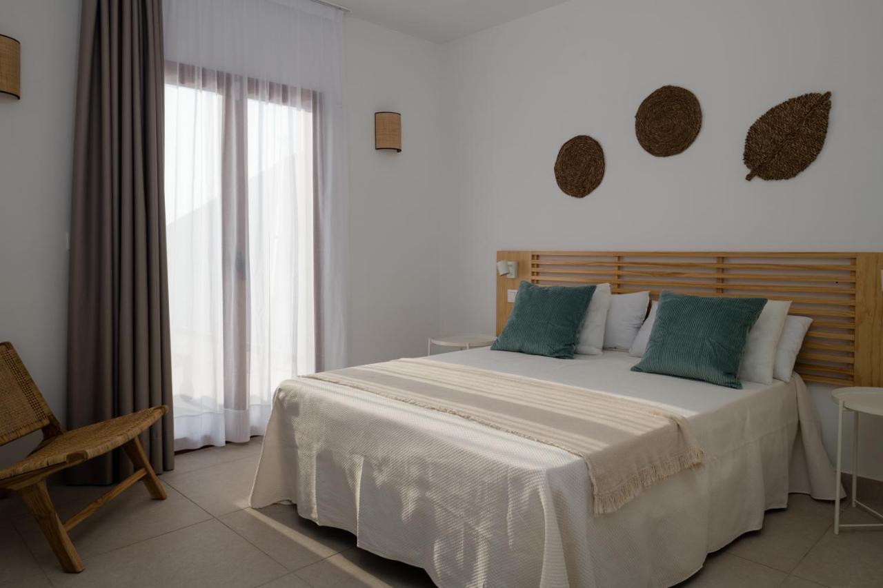 Villas Altos De Lanzarote Коста Бланка Экстерьер фото